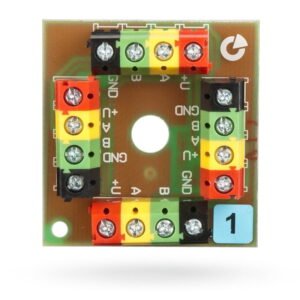 JA-110Z-C Bus terminal module