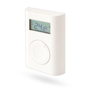 JA-110TP Bus indoor thermostat