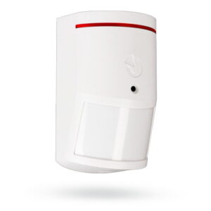 JA-120PB Bus combined PIR motion and glass-break detector