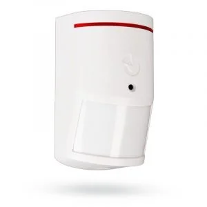 JA-120PB Bus combined PIR motion and glass-break detector