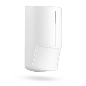 JA-120PW Bus PIR / MW motion detector