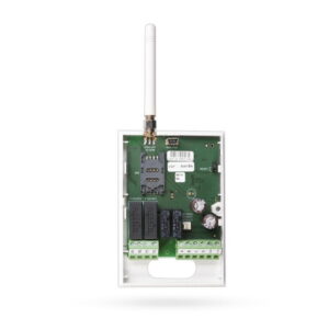 GD-04K Versatile GSM communicator and controller