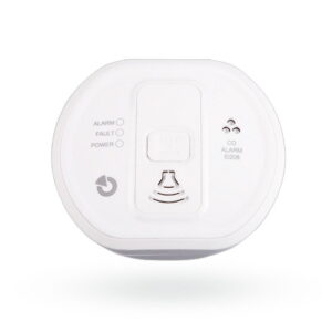 EI208W Stand-alone carbon monoxide detector