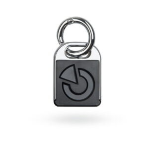 JA-195J RFID entry key tag