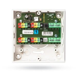 JA-110Z Addressable bus terminal module