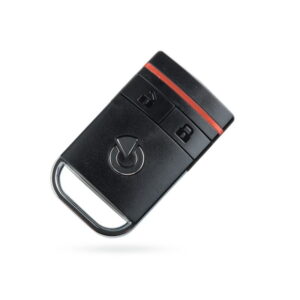 JA-152J MS Bi-directional two-button keyfob