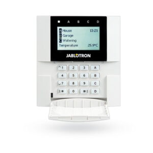 JA-150E Wireless keypad