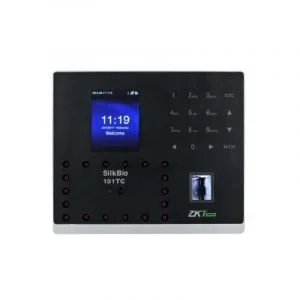 ZKTeco Time Attendance and Access Control BioPro MH30