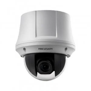 TurboHD 2 MP Indoor PTZ Dome Camera