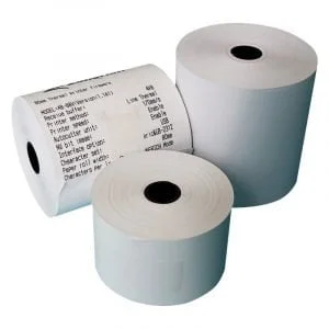 Thermal Paper For Receipt Printer