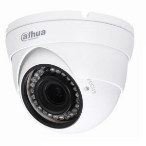 4MP HDCVI IR Eyeball Camera DH-HAC-HDW1400R-VF