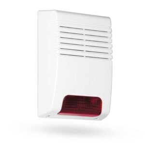 JA-180A wireless outdoor siren