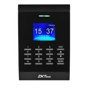 ZKTeco RFID Access Control Terminal SC405