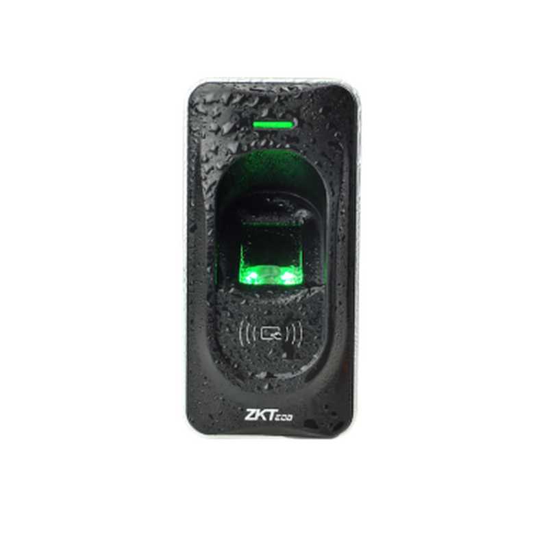 ZKTeco Fingerprint reader with RS485 communication FR1200/ID