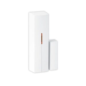 JA-181M wireless magnetic door detector and universal transmitter