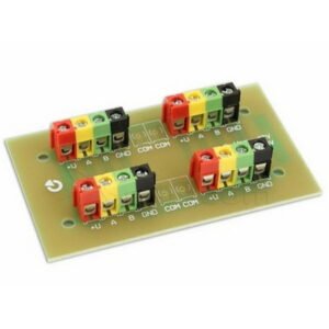 JA-110Z-A BUS TERMINAL MODULE