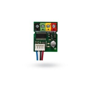 JA-111H-AD BUS MODULE FOR SYSTEM CONTROL