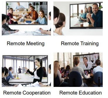 Video Conference Solution