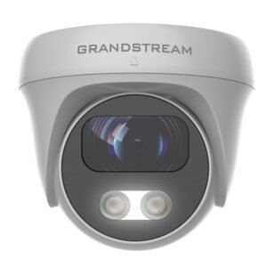 GSC3610 2MP Weatherproof Infrared (IR) ceiling-mounted Fixed Dome IP Camera