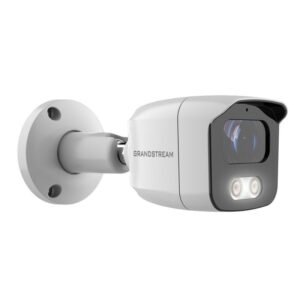 GSC3615 2MP weather-proof Infrared (IR) wall-mounted bullet IP camera