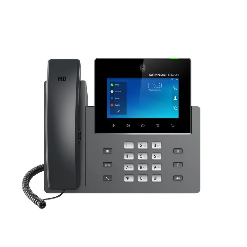 GXV3350 Video IP Phone for Android