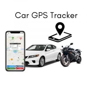 This is a picture of the GPS Tracker provided in Lebanon by Smart Security_2