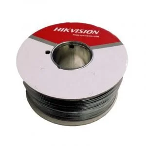 Hikvision RG59 Coaxial Cable with Power cable 90 M