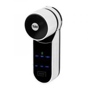 Yale ENTR® Smart lock solution