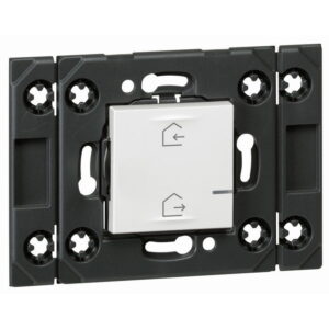 Legrand Wireless Home/Away Switch White