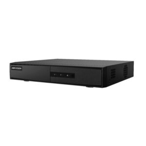 Hikvision 4-ch 1080p Lite 1U H.264 DVR DS-7204HGHI-F1