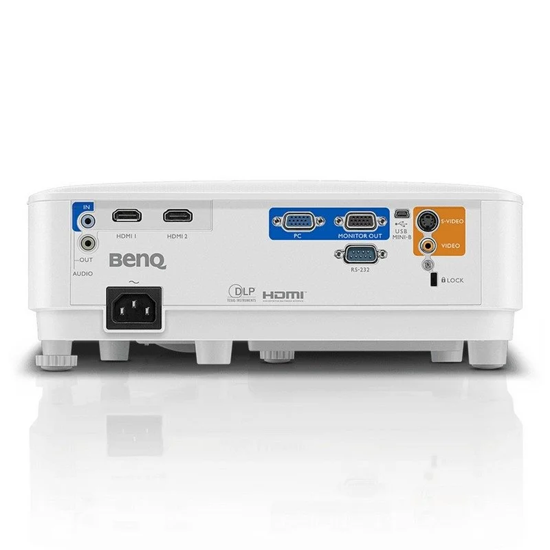 BenQ MS550 3600lm SVGA Business Projector