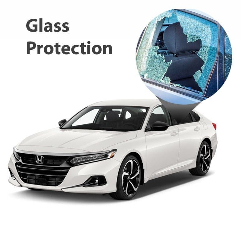 XDS car package protective film for car glass protection in Lebanon
