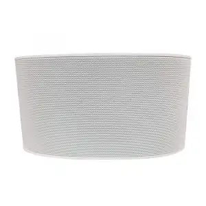 Nuvo Series Two 5.25" Outdoor Speaker White NV2O5WH