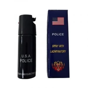 Pepper Spray For Self Defense