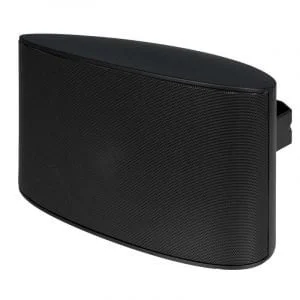 Series Two 6.5"" Outdoor Speaker Black NV2OD6-BK