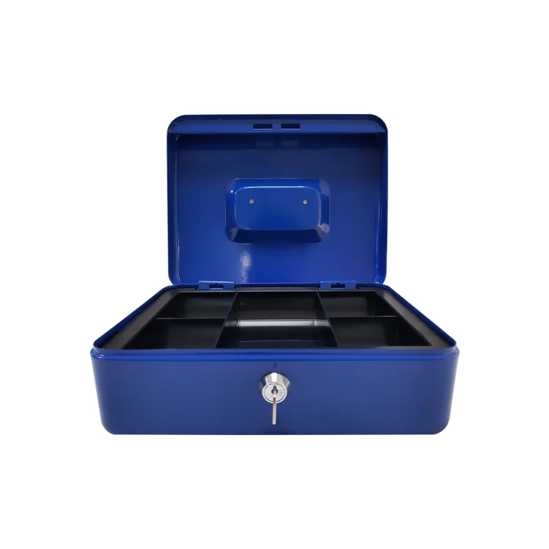 CK-M250C CASH BOX