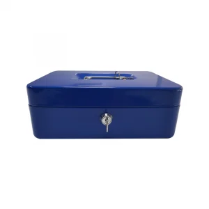 CK-M250C CASH BOX