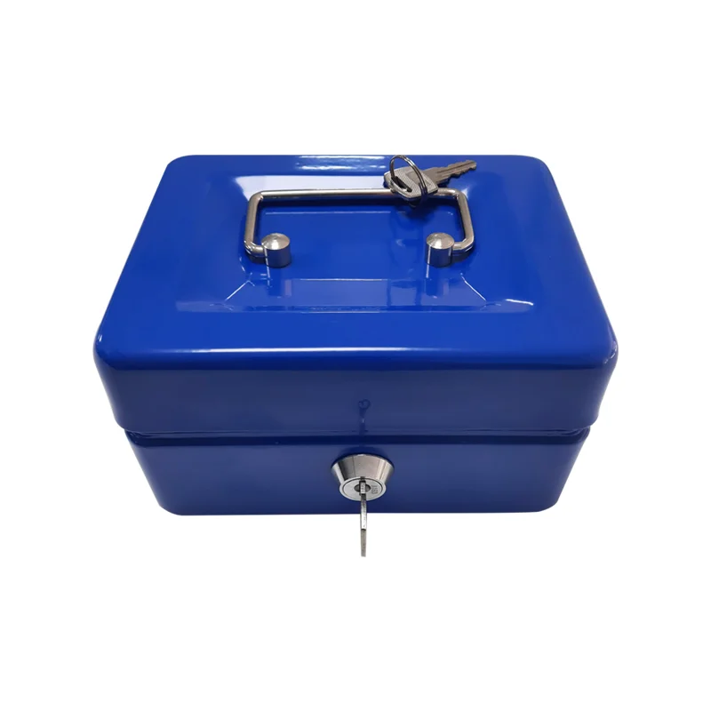 CK-M250C CASH BOX