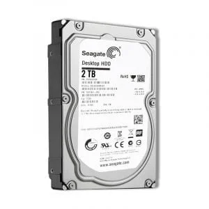 This is a picture of the Refurbished HDD Hard drive 2 TB provided by Smart Security in Lebanon