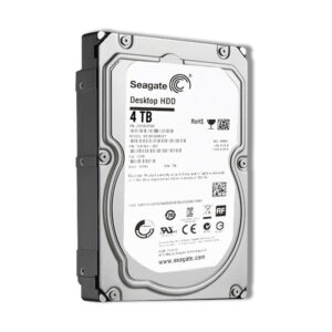 This is a picture of the Refurbished HDD Hard drive 4 TB provided by Smart Security in Lebanon