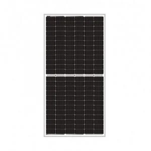 This is a picture of the Solar Panel 490 W Canadian Mono-Crystalline provided in Lebanon by Smart Security_1
