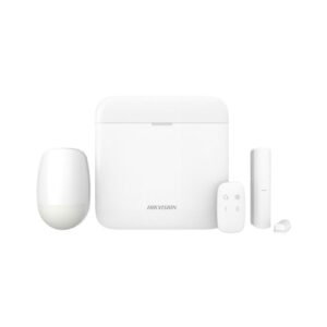 Hikvision AX PRO Home Security Kit DS-PWA64-Kit-WE