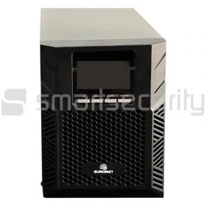 This is a picture of the Online Ups Euronet 3 KVA sold in Lebanon by Smart Security