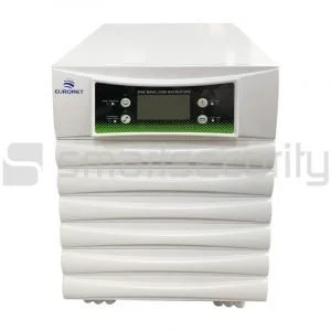 This is a picture of the UPS Inverter Euronet 5500W 48V sold in Lebanon by Smart Security
