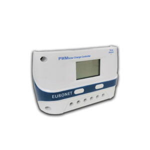 EURONET PWM SOLAR CHARGE CONTROLLER 10A