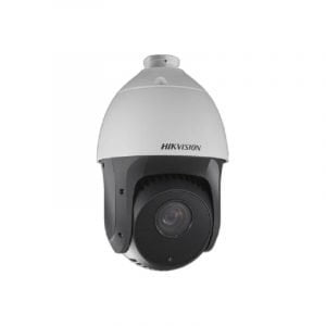 HIKVISION DS-2AE4223TI-D 4-inch 2 MP 25X Powered by DarkFighter IR Analog Speed Dome