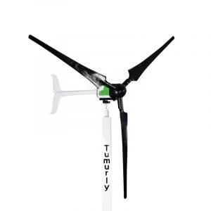 Tumurly Wind Turbine 2500W