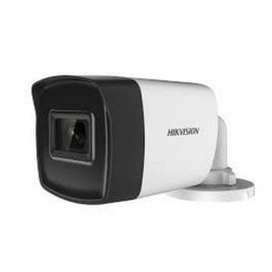 HIKVISION DS-2CE16H0T-IT5F 5 MP Fixed Bullet Camera