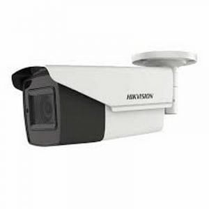 HIKVISION DS-2CE19D3T-IT3ZF- 2 MP Ultra Low Light Motorized Varifocal Bullet Camera