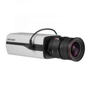 HIKVISION DS-2CC12D9T 2 MP Box Camera